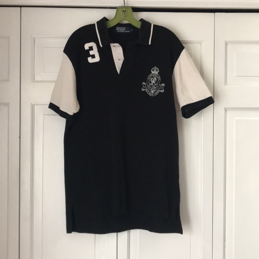🇺🇸 POLO by Ralph Lauren 🇺🇸